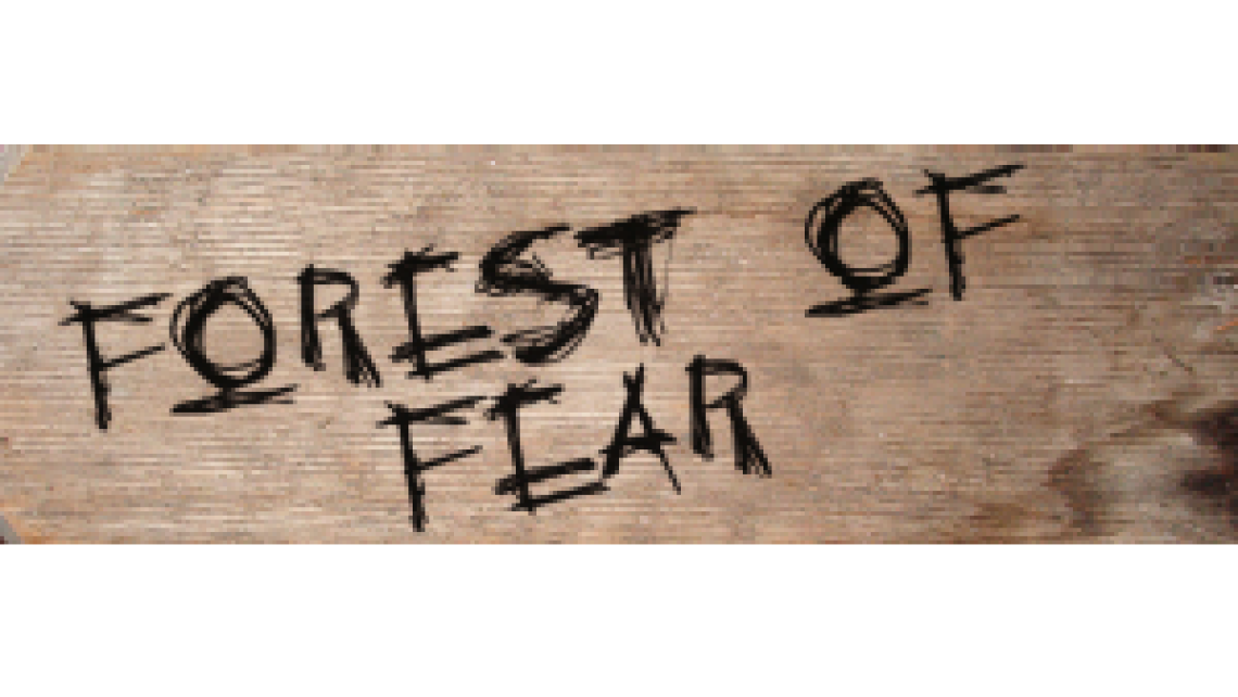 Forrest of Fear